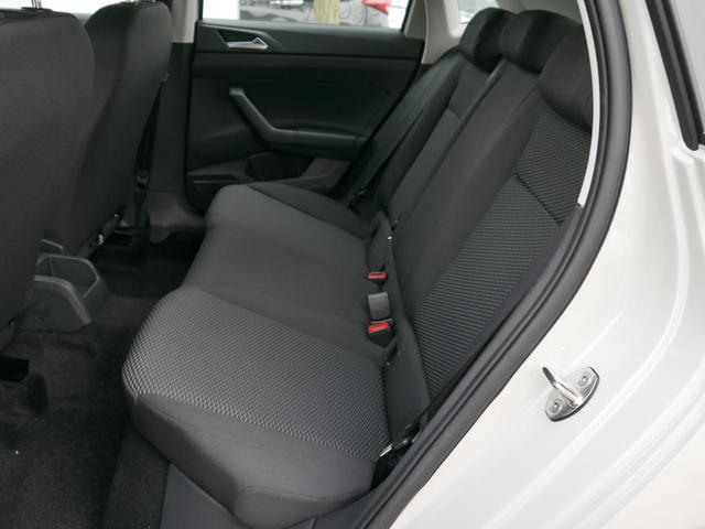 Volkswagen Polo Edition 1.0 TOP Plus Limited Edition*SMARTLINK*PDC-HI*LED*KLIMA*SHZ*BLUETOOTH 