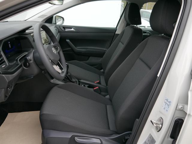 Volkswagen Polo Edition 1.0 TOP Plus Limited Edition*SMARTLINK*PDC-HI*LED*KLIMA*SHZ*BLUETOOTH 