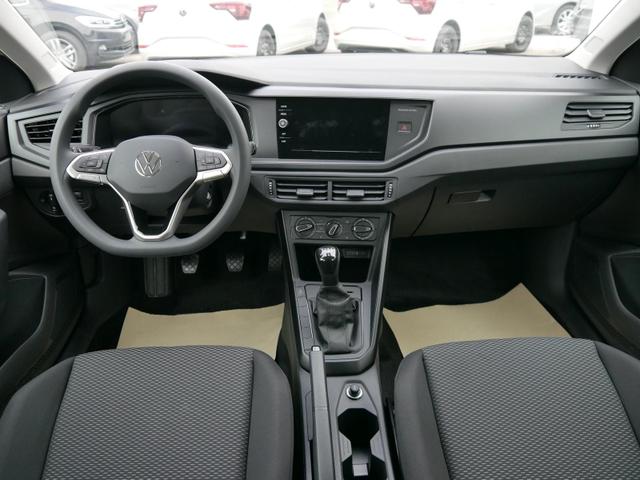 Volkswagen Polo Edition 1.0 TOP Plus Limited Edition*SMARTLINK*PDC-HI*LED*KLIMA*SHZ*BLUETOOTH 