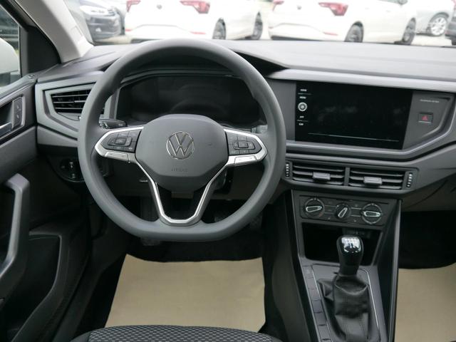 Volkswagen Polo Edition 1.0 TOP Plus Limited Edition*SMARTLINK*PDC-HI*LED*KLIMA*SHZ*BLUETOOTH 