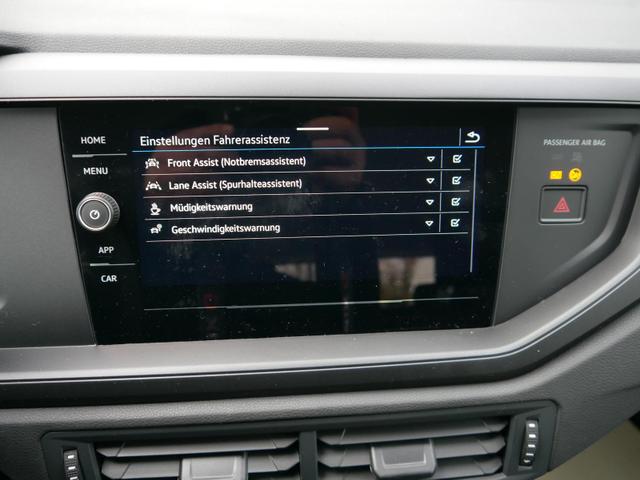 Volkswagen Polo Edition 1.0 TOP Plus Limited Edition*SMARTLINK*PDC-HI*LED*KLIMA*SHZ*BLUETOOTH 