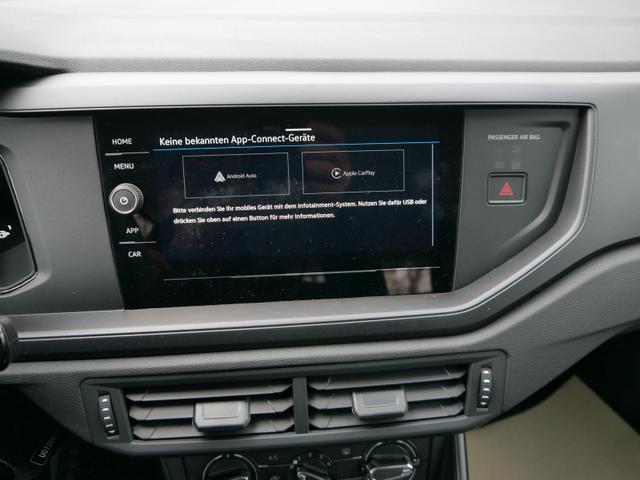 Volkswagen Polo Edition 1.0 TOP Plus Limited Edition*SMARTLINK*PDC-HI*LED*KLIMA*SHZ*BLUETOOTH 