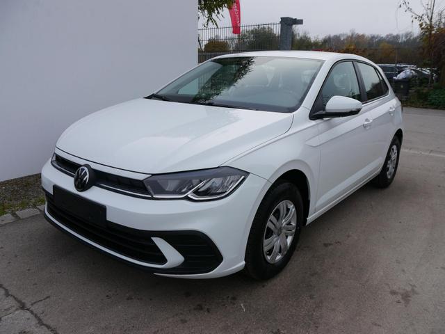 Volkswagen Polo - Edition 1.0 TOP Plus Limited Edition*SMARTLINK*PDC-HI*LED*KLIMA*SHZ*BLUETOOTH