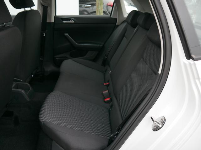 Volkswagen Polo Edition 1.0 TOP Plus Limited Edition*SMARTLINK*PDC-HI*LED*KLIMA*SHZ*BLUETOOTH 