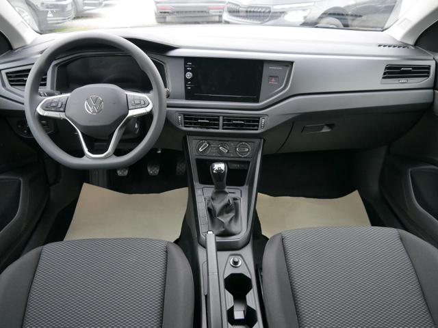 Volkswagen Polo Edition 1.0 TOP Plus Limited Edition*SMARTLINK*PDC-HI*LED*KLIMA*SHZ*BLUETOOTH 