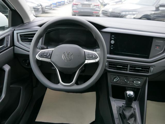 Volkswagen Polo Edition 1.0 TOP Plus Limited Edition*SMARTLINK*PDC-HI*LED*KLIMA*SHZ*BLUETOOTH 