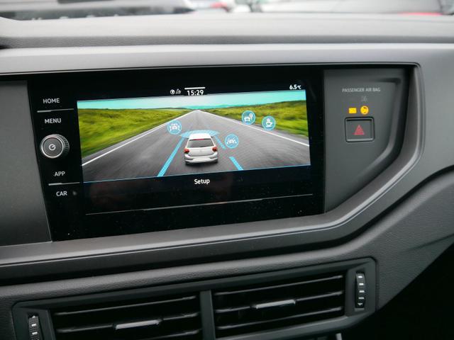 Volkswagen Polo Edition 1.0 TOP Plus Limited Edition*SMARTLINK*PDC-HI*LED*KLIMA*SHZ*BLUETOOTH 