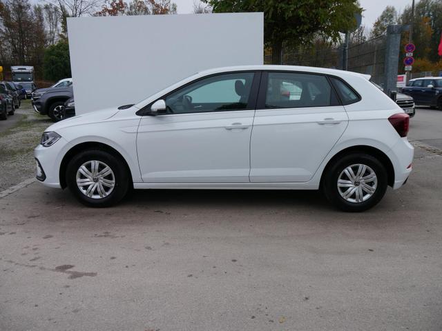 Volkswagen Polo Edition 1.0 TOP Plus Limited Edition*SMARTLINK*PDC-HI*LED*KLIMA*SHZ*BLUETOOTH 