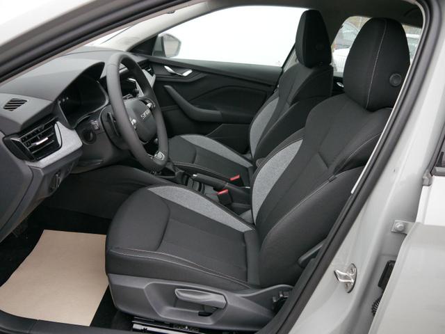 Scala Selection 1.0 TSI DSG*NAVI-ÜBER-SMARTLINK*PDC-HI*LED*TEMPOMAT*SHZ*DAB*KLIMA 