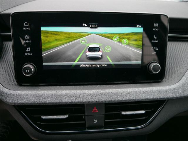 Scala Selection 1.0 TSI DSG*NAVI-ÜBER-SMARTLINK*PDC-HI*LED*TEMPOMAT*SHZ*DAB*KLIMA 