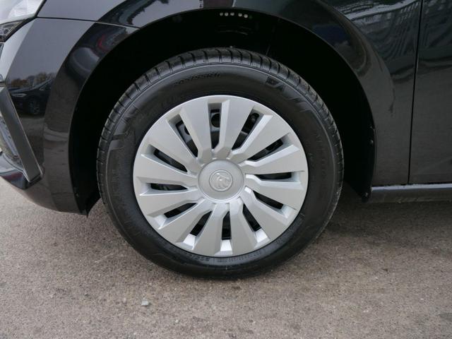 Skoda Scala Selection 1.0 TSI DSG*NAVI-ÜBER-SMARTLINK*PDC-HI*LED*TEMPOMAT*SHZ*DAB*KLIMA 