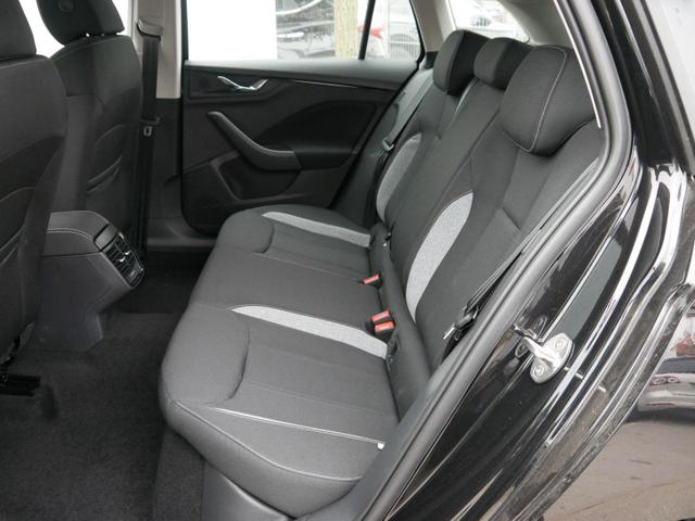 Scala Selection 1.0 TSI DSG*NAVI-ÜBER-SMARTLINK*PDC-HI*LED*TEMPOMAT*SHZ*DAB*KLIMA 