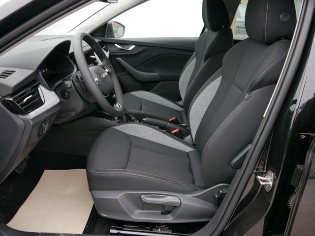 Scala Selection 1.0 TSI DSG*NAVI-ÜBER-SMARTLINK*PDC-HI*LED*TEMPOMAT*SHZ*DAB*KLIMA 