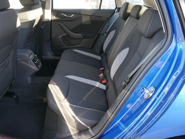 Skoda Scala Selection 1.5 TSI DSG*NAVI-ÜBER-SMARTLINK*PDC-HI*LED*TEMPOMAT*SHZ*KLIMA*DAB 