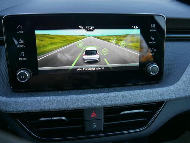 Scala Selection 1.5 TSI DSG*NAVI-ÜBER-SMARTLINK*PDC-HI*LED*TEMPOMAT*SHZ*KLIMA*DAB 