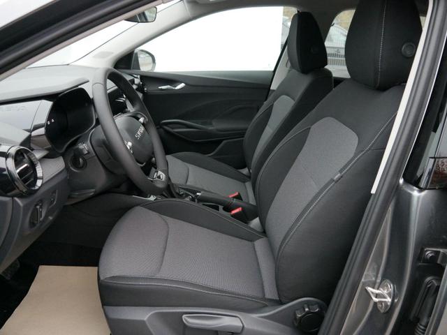 Fabia Selection 1.0 TSI DSG*NAVI-ÜBER-SMARTLINK*LED*PDC-HI*SHZ*DAB*KLIMA 