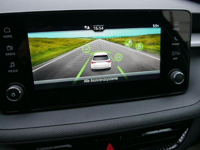 Fabia Selection 1.0 TSI DSG*NAVI-ÜBER-SMARTLINK*LED*PDC-HI*SHZ*DAB*KLIMA 