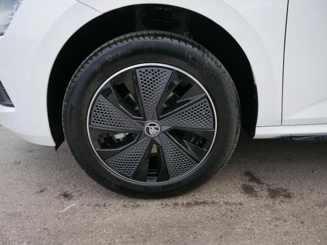 Skoda Kamiq Monte Carlo 1.5 TSI DSG*AHK-SCHWENKBAR*PDC-HI*LED*TEMPOMAT*SMARTLINK*SHZ 