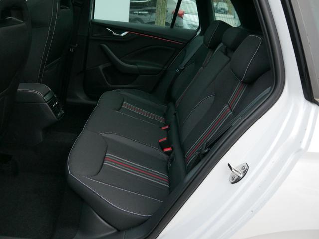 Kamiq Monte Carlo 1.5 TSI DSG*AHK-SCHWENKBAR*PDC-HI*LED*TEMPOMAT*SMARTLINK*SHZ 