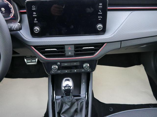 Kamiq Monte Carlo 1.5 TSI DSG*AHK-SCHWENKBAR*PDC-HI*LED*TEMPOMAT*SMARTLINK*SHZ 