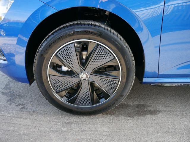 Skoda Kamiq Monte Carlo 1.5 TSI DSG*AHK-SCHWENKBAR*PDC-HI*LED*TEMPOMAT*SMARTLINK*SHZ 