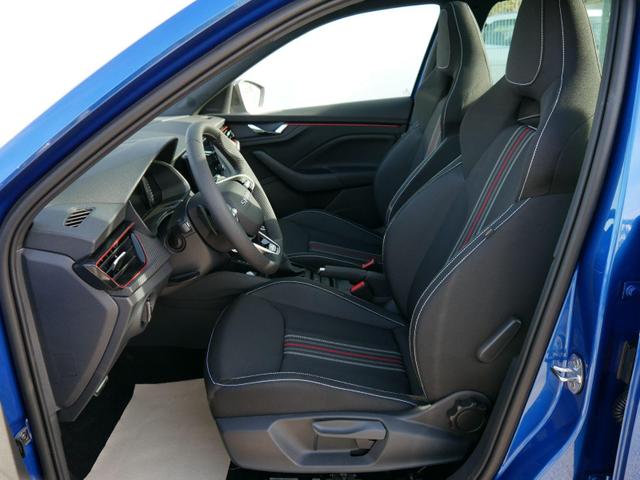 Skoda Kamiq Monte Carlo 1.5 TSI DSG*AHK-SCHWENKBAR*PDC-HI*LED*TEMPOMAT*SMARTLINK*SHZ 