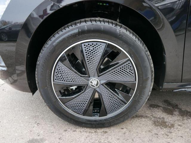 Skoda Kamiq Monte Carlo 1.5 TSI DSG*MATRIX-LED*SMARTLINK*PDC-HI*TEMPOMAT*SHZ*17-ZOLL 