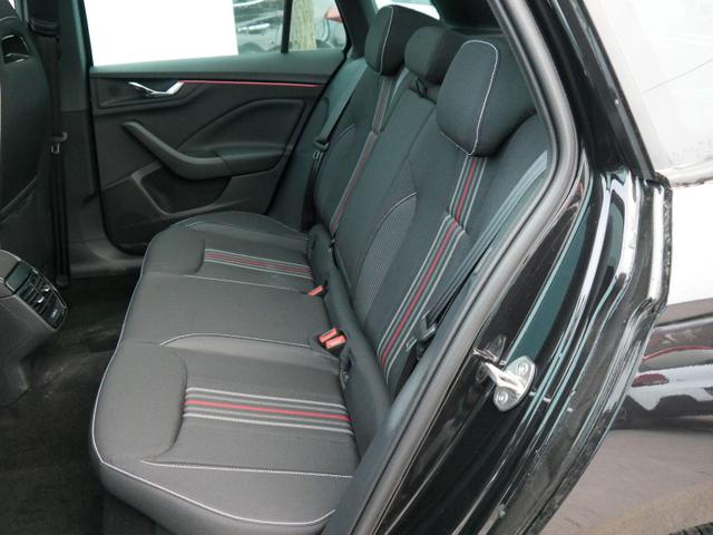 Skoda Kamiq Monte Carlo 1.5 TSI DSG*MATRIX-LED*SMARTLINK*PDC-HI*TEMPOMAT*SHZ*17-ZOLL 