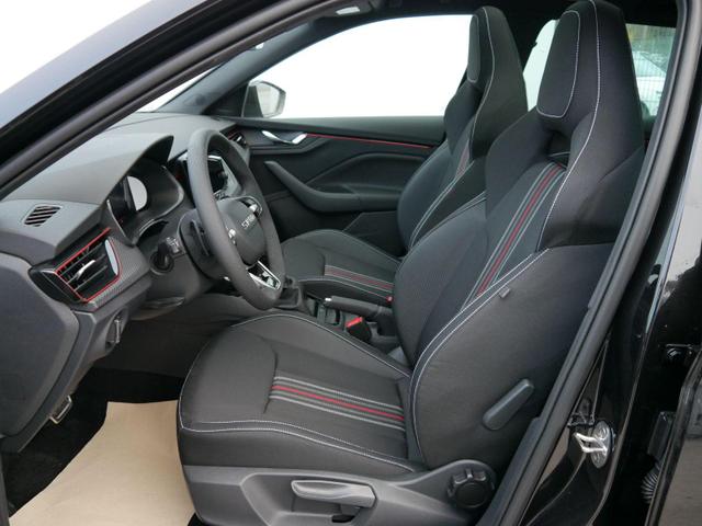 Skoda Kamiq Monte Carlo 1.5 TSI DSG*MATRIX-LED*SMARTLINK*PDC-HI*TEMPOMAT*SHZ*17-ZOLL 