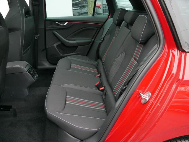 Kamiq Monte Carlo 1.5 TSI DSG*AHK-SCHWENKBAR*PDC-HI*LED*TEMPOMAT*SMARTLINK*SHZ 