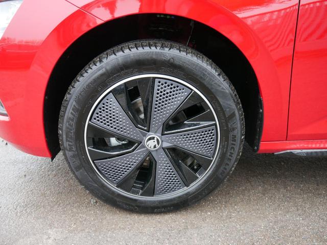 Kamiq Monte Carlo 1.5 TSI DSG*AHK-SCHWENKBAR*PDC-HI*LED*TEMPOMAT*SMARTLINK*SHZ 