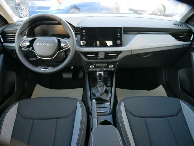 Skoda Scala Selection 1.0 TSI DSG*NAVI-ÜBER-SMARTLINK*PDC-HI*LED*TEMPOMAT*SHZ*DAB*KLIMA 