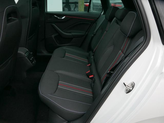 Skoda Kamiq Monte Carlo 1.5 TSI DSG*MATRIX-LED*SMARTLINK*PDC-HI*TEMPOMAT*SHZ*17-ZOLL 