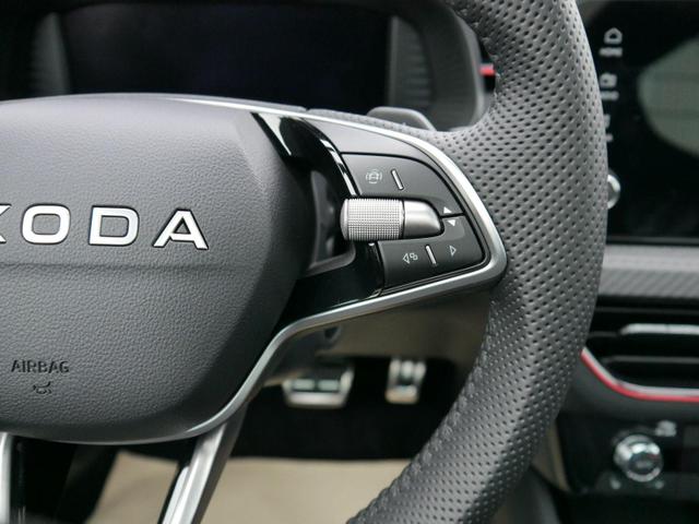 Skoda Kamiq Monte Carlo 1.5 TSI DSG*MATRIX-LED*SMARTLINK*PDC-HI*TEMPOMAT*SHZ*17-ZOLL 