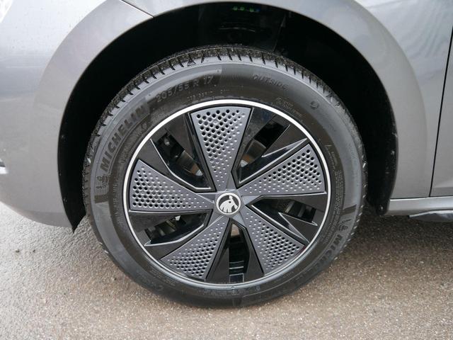 Skoda Kamiq Monte Carlo 1.5 TSI DSG*AHK-SCHWENKBAR*PDC-HI*LED*TEMPOMAT*SMARTLINK*SHZ 