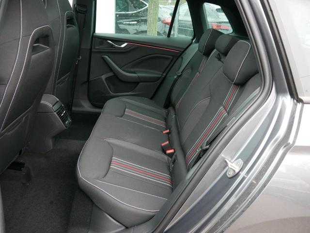 Skoda Kamiq Monte Carlo 1.5 TSI DSG*AHK-SCHWENKBAR*PDC-HI*LED*TEMPOMAT*SMARTLINK*SHZ 