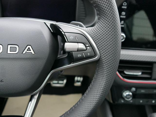 Skoda Kamiq Monte Carlo 1.5 TSI DSG*AHK-SCHWENKBAR*PDC-HI*LED*TEMPOMAT*SMARTLINK*SHZ 