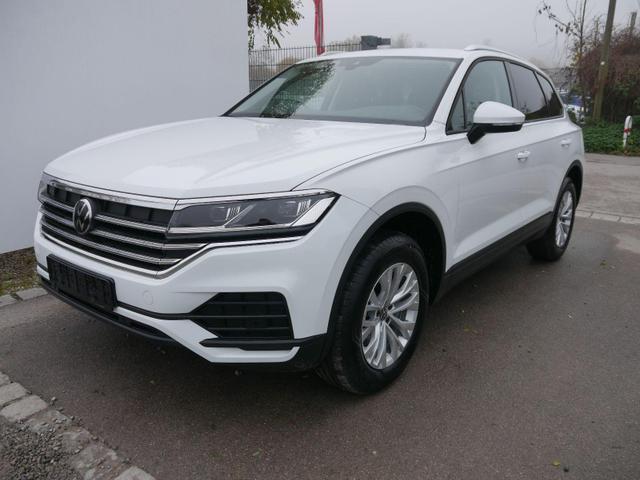 Volkswagen Touareg - LIMITED 3.0 V6 TDI 4 MOTION*SMARTLINK*FACELIFT*NAVI*ACC*PDC*KAMERA*LED*SHZ*
