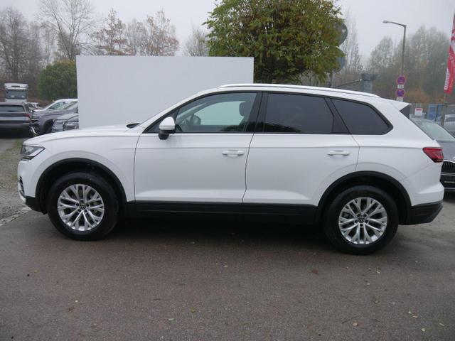 Volkswagen Touareg LIMITED 3.0 V6 TDI 4 MOTION*SMARTLINK*FACELIFT*NAVI*ACC*PDC*KAMERA*LED*SHZ* 