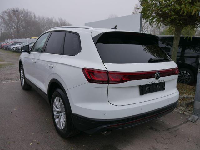 Volkswagen Touareg LIMITED 3.0 V6 TDI 4 MOTION*SMARTLINK*FACELIFT*NAVI*ACC*PDC*KAMERA*LED*SHZ* 