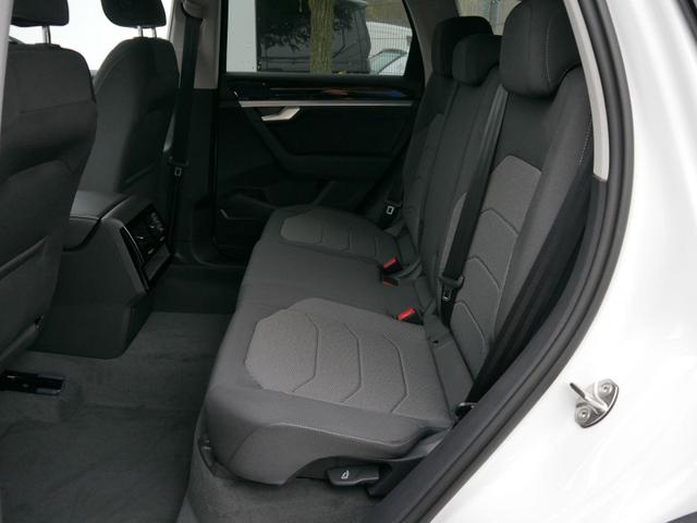 Volkswagen Touareg LIMITED 3.0 V6 TDI 4 MOTION*SMARTLINK*FACELIFT*NAVI*ACC*PDC*KAMERA*LED*SHZ* 