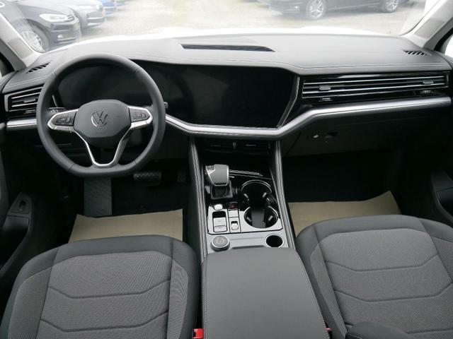 Volkswagen Touareg LIMITED 3.0 V6 TDI 4 MOTION*SMARTLINK*FACELIFT*NAVI*ACC*PDC*KAMERA*LED*SHZ* 