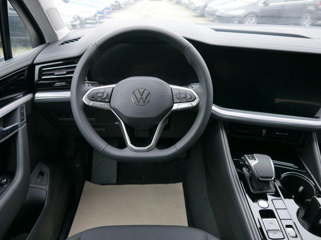 Volkswagen Touareg LIMITED 3.0 V6 TDI 4 MOTION*SMARTLINK*FACELIFT*NAVI*ACC*PDC*KAMERA*LED*SHZ* 
