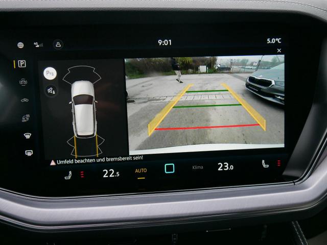 Volkswagen Touareg LIMITED 3.0 V6 TDI 4 MOTION*SMARTLINK*FACELIFT*NAVI*ACC*PDC*KAMERA*LED*SHZ* 