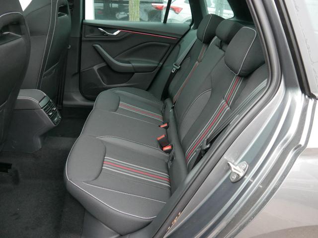 Skoda Kamiq Monte Carlo 1.5 TSI DSG*MATRIX-LED*SMARTLINK*PDC-HI*TEMPOMAT*SHZ*17-ZOLL 