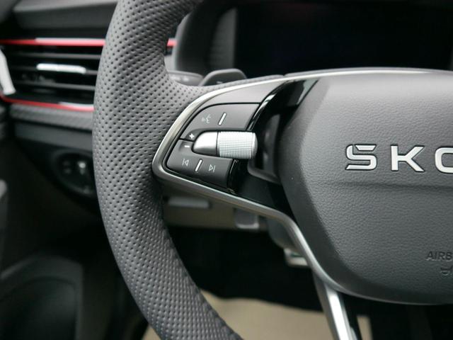 Skoda Kamiq Monte Carlo 1.5 TSI DSG*MATRIX-LED*SMARTLINK*PDC-HI*TEMPOMAT*SHZ*17-ZOLL 