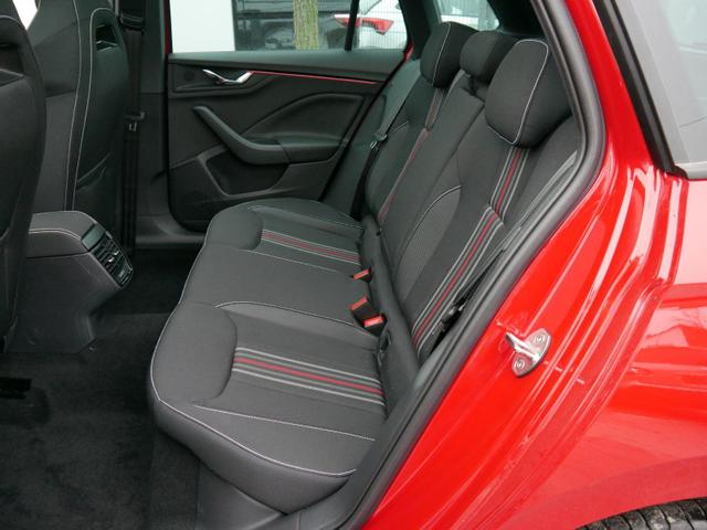 Skoda Kamiq Monte Carlo 1.5 TSI DSG*MATRIX-LED*SMARTLINK*PDC-HI*TEMPOMAT*SHZ*17-ZOLL 