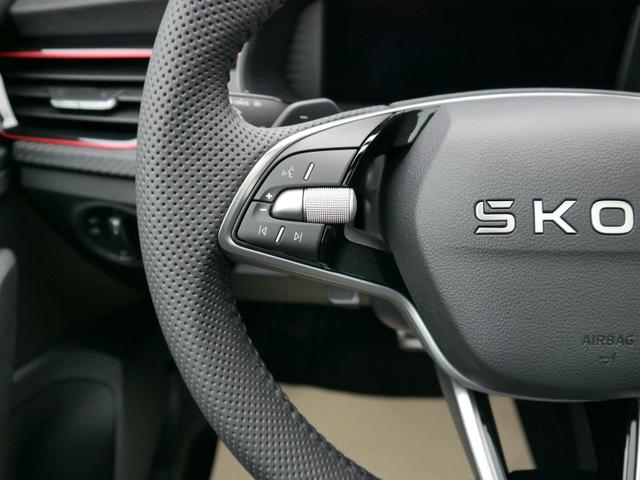 Skoda Kamiq Monte Carlo 1.5 TSI DSG*MATRIX-LED*SMARTLINK*PDC-HI*TEMPOMAT*SHZ*17-ZOLL 