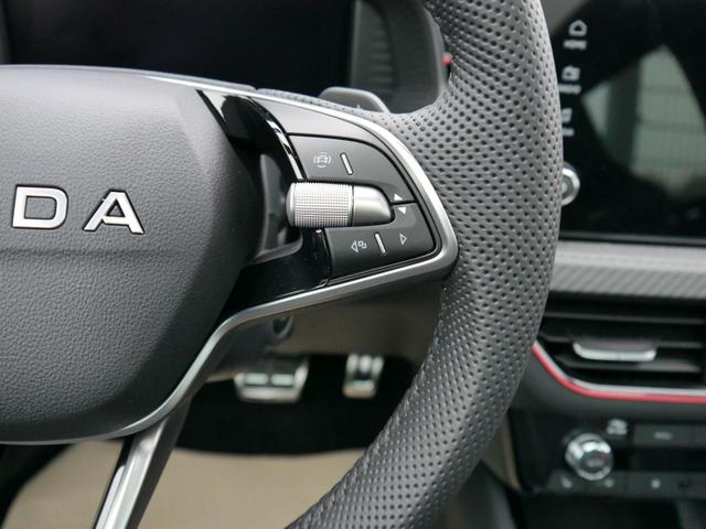 Skoda Kamiq Monte Carlo 1.5 TSI DSG*MATRIX-LED*SMARTLINK*PDC-HI*TEMPOMAT*SHZ*17-ZOLL 