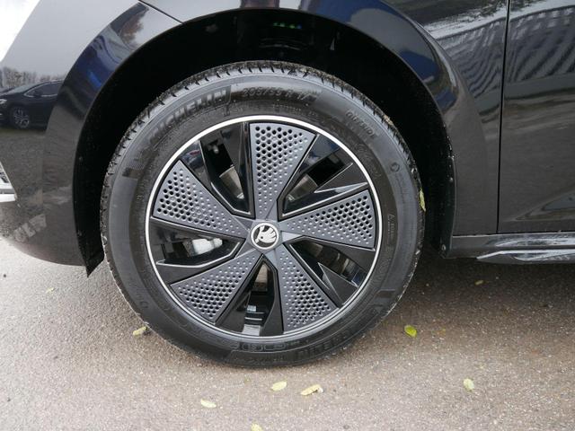 Skoda Kamiq Monte Carlo 1.5 TSI DSG*AHK-SCHWENKBAR*PDC-HI*LED*TEMPOMAT*SMARTLINK*SHZ 